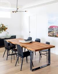 Our Best Dining Rooms Of 2017 Style At Home Modern Dining Room Scandinavian Dining Room Dining Room Design