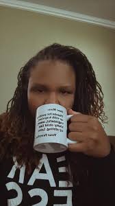 Good Morning and Happy Monday from Pine Mountain.