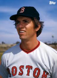 Bill Lee (“Spaceman”)