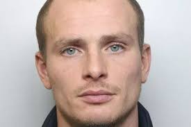 Leeds dad threatened to chop up ex's disabled boyfriend and urinate