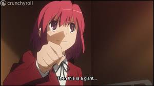 Crunchyroll S Tweet Giant Goodbye To Her First Love Via Toradora Trendsmap An inexplicable force transformed all of the animals into humanoid forms. crunchyroll s tweet giant goodbye to