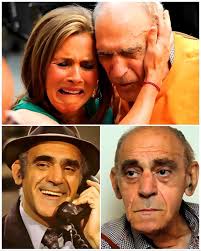Vic Tayback, Marsha Mason, and Abe Vigoda in the 1978 film The Cheap  Detective Released in 1978, "The Cheap Detective" is a funny satire of  detective and classic film noir. In this