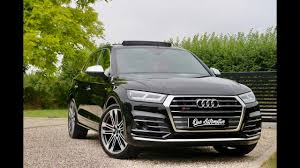 Image result for Mythos Black 2018 SQ5