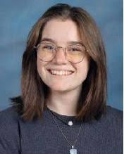 We are pleased to announce the recipients of the 2023 Badger Conference Top  Scholar Awards. This is one of the most competitive and difficult awards to  receive from Mount Horeb High School.