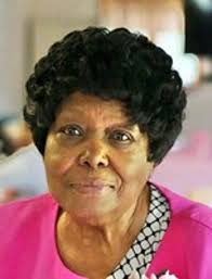 Marion Jamison Obituary