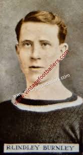 Prosser Benjamin Image 1 Bradford City 1903