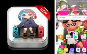 Play splatoon 2 android 1.3 apk download and install. Splatoon Wallpaper Apk Download For Android Latest Version 1 0 Com Splatoonwallpaper Cilungapk