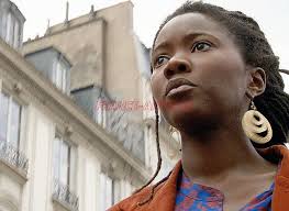 La ligne de couleur »