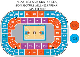 46 symbolic acc championship game seating chart