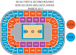 46 Symbolic Acc Championship Game Seating Chart