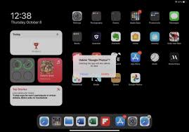 Three Easy Ways To Delete Apps On An Ipad Ipad Apple Apps Word App
