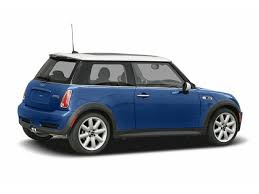 When i unlock my mini using the remote, the passenger door does not unlock. 2005 Mini Cooper Reviews Ratings Prices Consumer Reports
