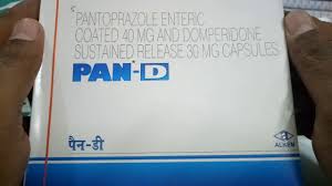 How To Use Pan D