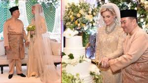 Tengku mahkota kelantan selamat melangsungkan perkahwinan mp3 & mp4. Viral Perkahwinan Tengku Mahkota Kelantan Youtube