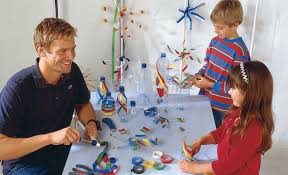 Windspiel aus plastikflaschen wind chimes made of plastic bottles blumen aus plastikflaschen plastikflaschen bastelarbeiten plastikflaschen basteln. Windrad Aus Pet Flasche Selbst De