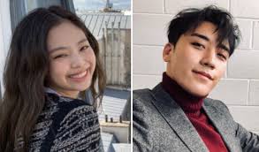 Yg Entertainment S Netflix Series Yg Future Strategy Office Was Basically Dark Comedy That Was Intended To Be Satire But Netizens Seungri Bigbang K Pop Star
