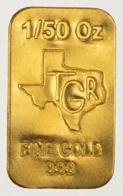 1 50 Th Troy Ounce Oz Gold 24k Pure Solid Premium Bullion Bar 999 9 Fine Goldstocks Lingotes De Oro Metales Preciosos Oro