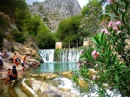 Situated in callosa d' en sarria, this vacation home is 2.9 mi (4.7 km) from algar waterfalls and within 6 mi (10 km) of dinopark and. Que Ver En Callosa D En Sarria Y Que Hacer Lugares Imprescindibles Para Visitar