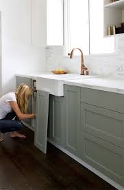 Painting kitchen cabinets can be tiring and you can easily hire a pro to do the job. Expert Tips On Painting Your Kitchen Cabinets