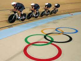 Folge deiner leidenschaft bei ebay! Velodromo Nao Deixa Legado E Brasil Fica Fora De Toquio No Ciclismo 06 03 2020 Uol Esporte
