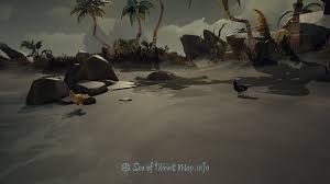 Welcome to sea of thieves treasure hunt helper. Sea Of Thieves Map Wanderer S Refuge Chickens