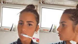 Sarah lombardis neuer sieht aus wie ihr alter. Sarah Lombardi Themenseite