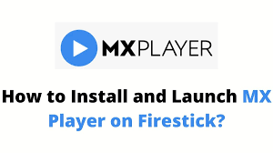 Mar 07, 2020 · android and ios users can download it from the official app stores; How To Install And Launch Mx Player On Firestick Updated 2021