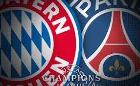 28' bayern all over psg right now. Cqcvjqnbgr8fzm