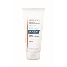 More specifically, farhang recommends pairing it with jojoba and argan oils for dry hair or with collagen and proteins, like keratin, for strengthening the hair. Buy Ducray Anaphase Anti Hair Loss Complement Shampoo 200ml World Wide