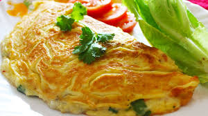 Dan hanya ada telur sahaja di dapur? Pin On Resep Telur Omelette