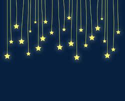 Floating Stars Five Pointed Star Shining Starlight Png Transparent Clipart Image And Psd File For Free Download Aesthetic Desktop Wallpaper Anime Scenery Wallpaper Laptop Wallpaper