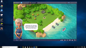 Can You Play Boom Beach On Pc Laptop This Tutorial Will Show You How To Play Boom Beach On Pc Laptop Windows 10 8 7 Boom Beach Laptop Windows 10 Things