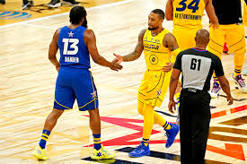 Find the perfect nba all star game 2021 stock photos and editorial news pictures from getty images. Nba Top Shot 2021 All Star Game Moment Drops Thursday Nba Sports Jioforme