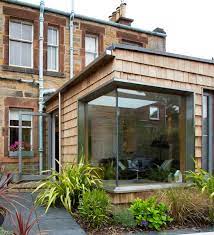 When you compare double glazing prices, you could save up to 40%. Rear House Extension Ideas Photo Gallery