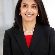 LAW OFFICES OF ANITA PATEL