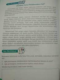 Tuliskan Gagasan Utama Teks Nonfiksi Brainly Co Id