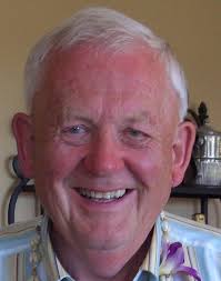 Edward Strong Obituary