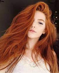 99 Tumblr Hair Highlights Natural Red Hair Hair Styles