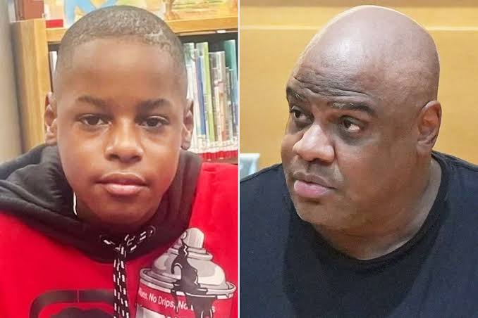 Boy, 12, Found More Than a Year After He Disappeared, as Police Arrest  Family Member