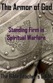 We did not find results for: The Armor Of God Standing Firm In Spiritual Warfare Ebook By Gregory Brown Rakuten Kobo