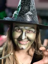 Faerie Face- Chrissy Carter...