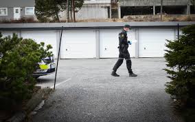 Drapet er det første i norge i 2021. Keaamiqdytfkqm