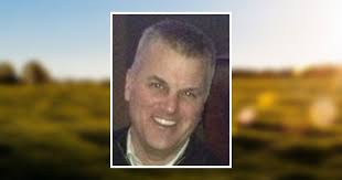 Curtis Balius Obituary June 11, 2019