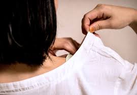 The three main types of throat cancer are oropharyngeal cancer, laryngeal cancer and hypopharyngeal cancer. Why Do My Breasts Itch Inside Health Essentials From Cleveland Clinic