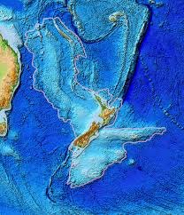 Zealandia Wikipedia
