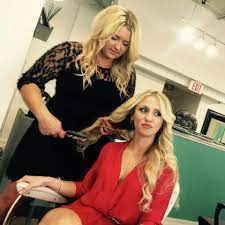 We offer a variety of services from consistent, quality hair cuts to color. Salon Aqua Of Royal Oak Hair Salon Royal Oak Michigan Facebook 1 Review 592 Photos