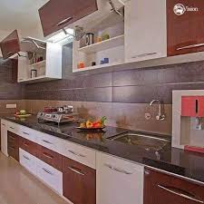 modular kitchen manufacturers in