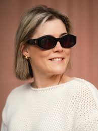 Corlin Celeste Black Black