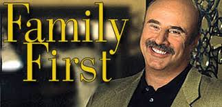 Still, parenting isn't always an easy path to navigate. Dr Phil Quotes About Parenting Quotesgram