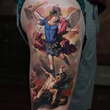 Good question, i think even though i can't guess what i'm wanting to be safe from. Religious Tattoos Best Tattoo Ideas Gallery